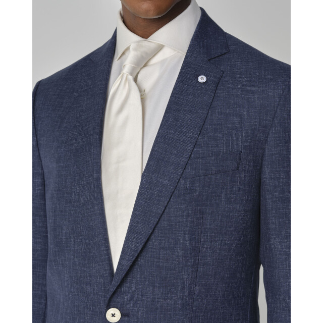 Dutch Dandies Amalfi 2-delig trouwpak 081825-001-50 large