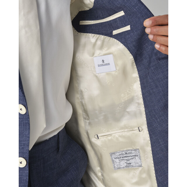 Dutch Dandies Amalfi 2-delig trouwpak 081825-001-50 large
