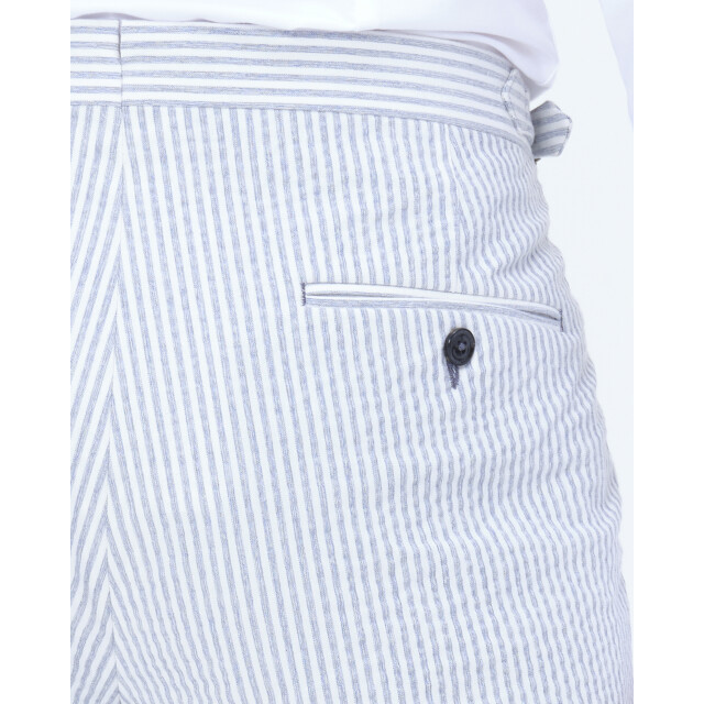 Dutch Dandies Pisa mix & match pantalon 081865-001-54 large