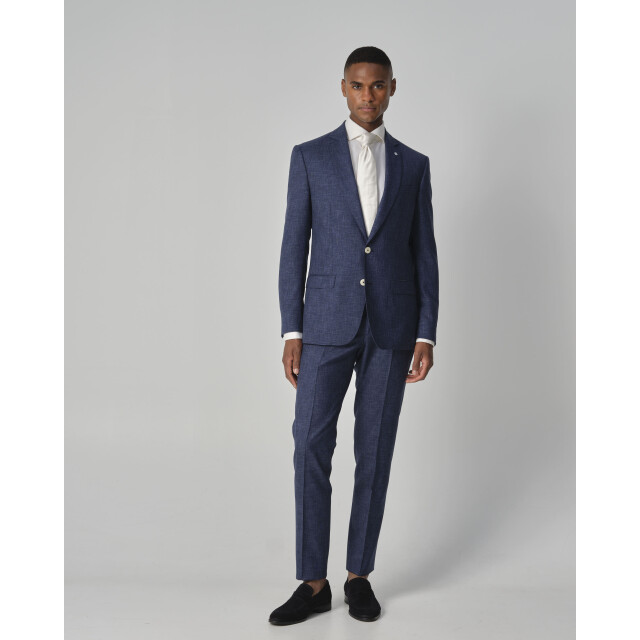 Dutch Dandies Amalfi 2-delig trouwpak 081825-001-50 large