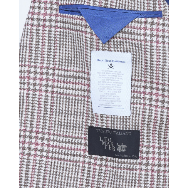 Dutch Dandies Devon colbert 081833-001-46 large