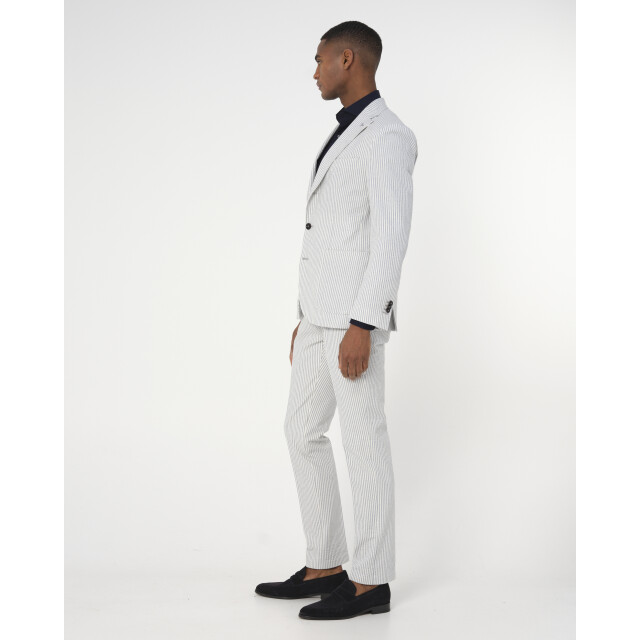 Dutch Dandies Damon mix & match colbert 081853-001-48 large