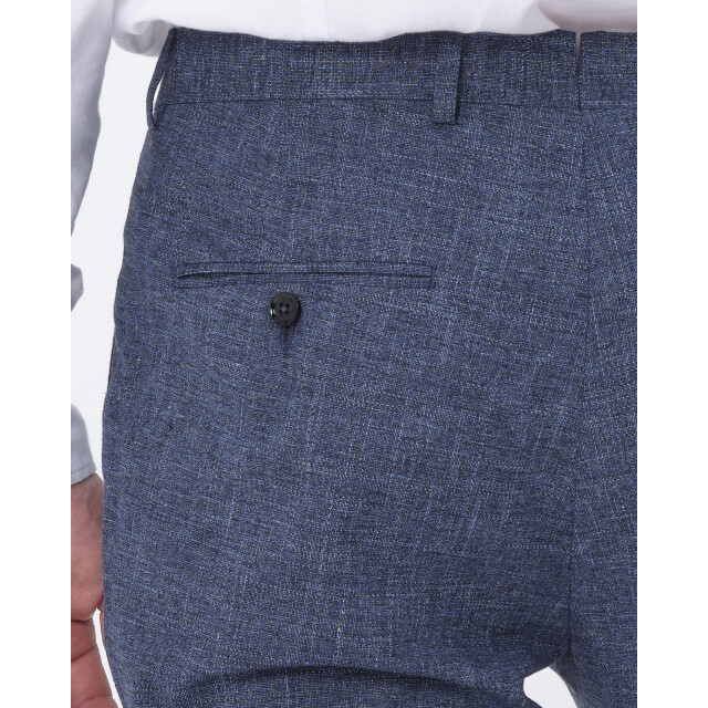 Dutch Dandies Prato mix & match pantalon 081867-001-54 large