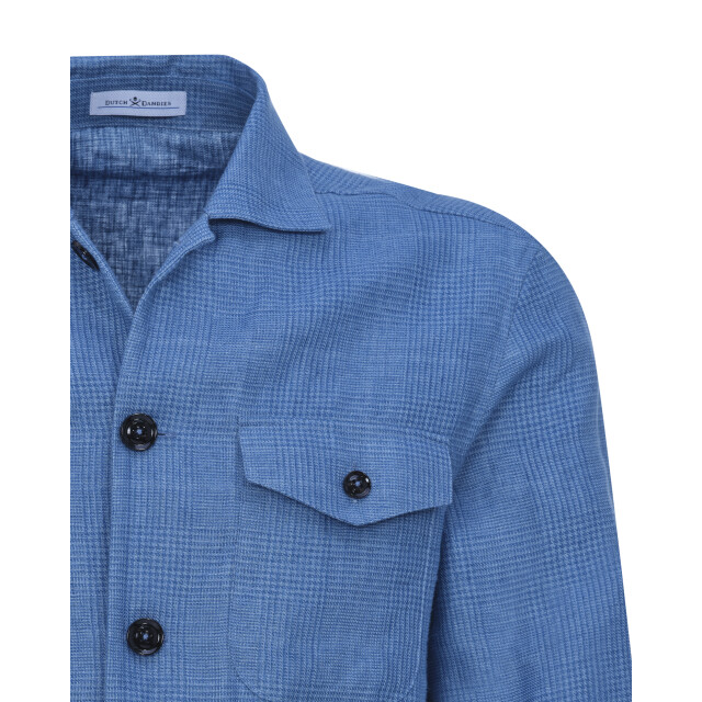 Dutch Dandies Safari overshirt 081878-004-54 large
