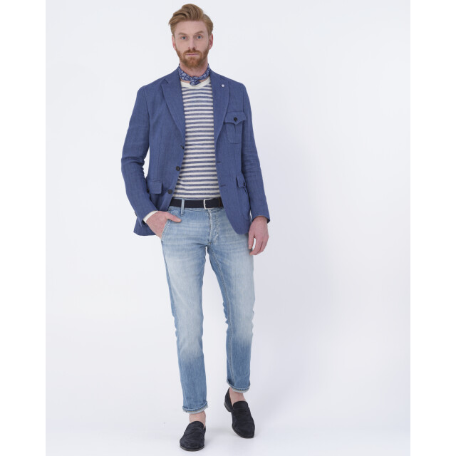 Dutch Dandies Derwish colbert 081896-001-48 large