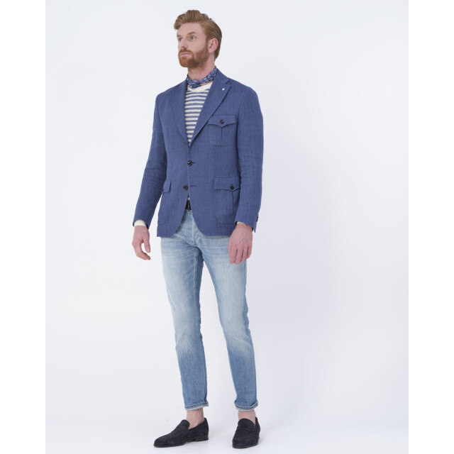 Dutch Dandies Derwish colbert 081896-001-48 large