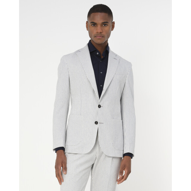 Dutch Dandies Damon mix & match colbert 081853-001-48 large