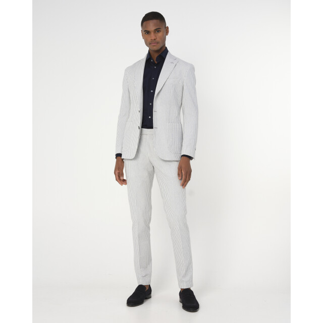 Dutch Dandies Damon mix & match colbert 081853-001-48 large