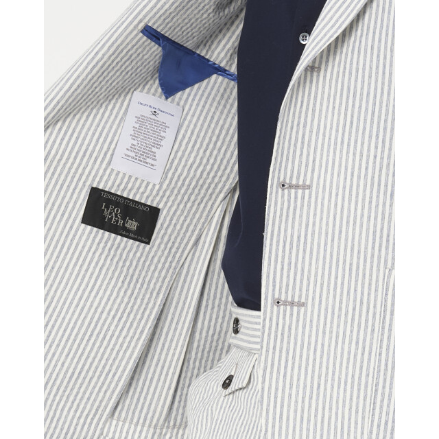 Dutch Dandies Damon mix & match colbert 081853-001-48 large