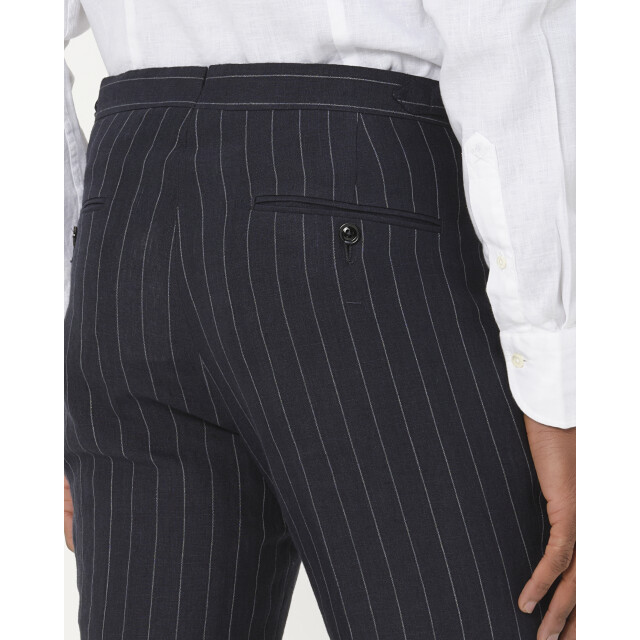 Dutch Dandies Pisa mix & match pantalon 081861-001-54 large