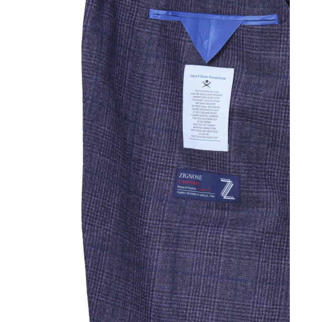 Dutch Dandies Devon colbert 084750-001-46 large