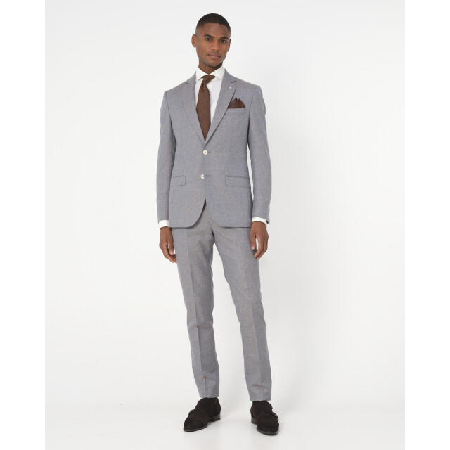 Dutch Dandies Amalfi 2-delig trouwpak 081819-002-52 large