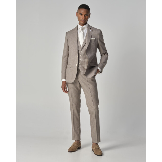 Dutch Dandies Amalfi 2-delig trouwpak 081825-003-54 large