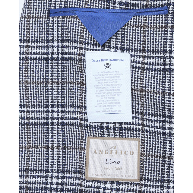 Dutch Dandies Devon colbert 081826-001-48 large