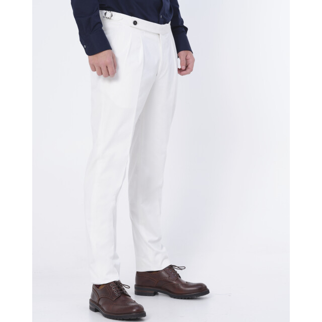 Dutch Dandies Arno kantelberg pantalon 084774-003-48 large