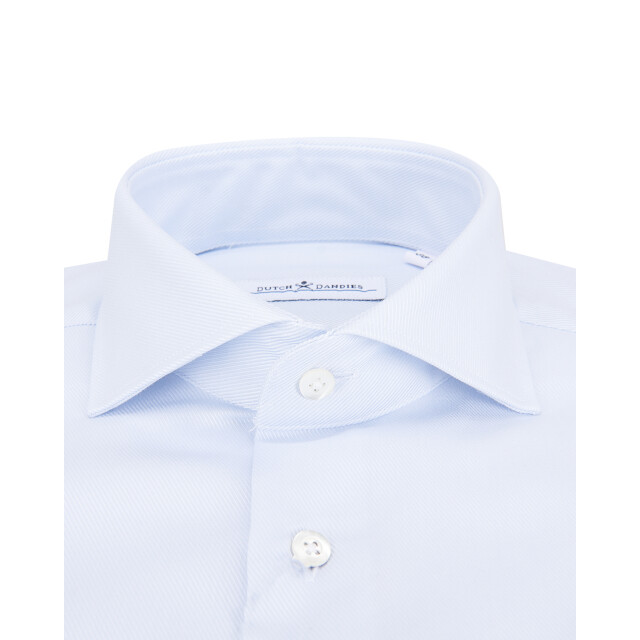 Dutch Dandies Overhemd met lange mouwen 080062-002-40 large