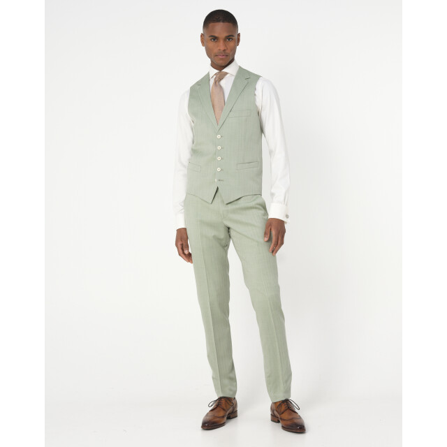Dutch Dandies Amalfi driedelig trouwpak 081817-001-54 large