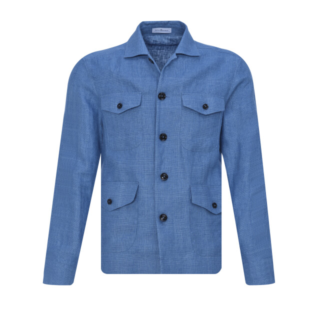 Dutch Dandies Safari overshirt 081878-004-54 large