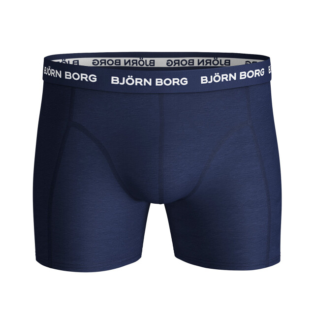 Björn Borg Boxershort 3-pack 051821-001-S large