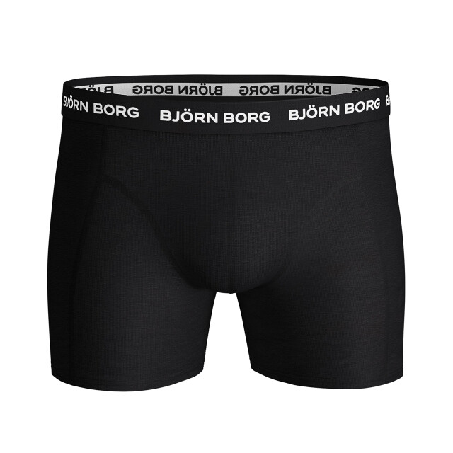 Björn Borg Boxershort 3-pack 051822-001-XXL large