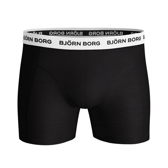 Björn Borg Boxershort 5-pack 051829-001-S large