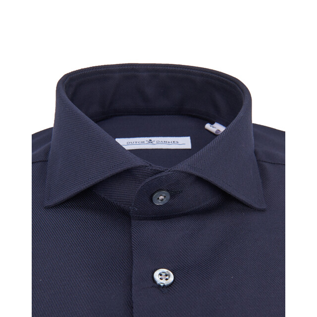 Dutch Dandies Overhemd met lange mouwen 080062-003-40 large