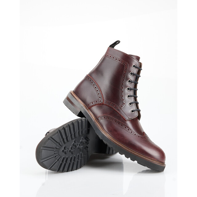 Dutch Dandies Boots 080463-001-10 large