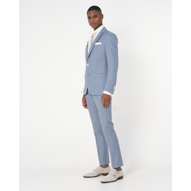 Dutch Dandies Amalfi 2-delig trouwpak 081819-001-56 large