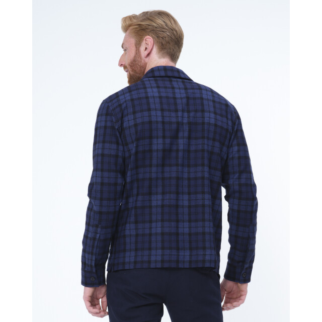 Dutch Dandies Safari overshirt 076496-001-52 large