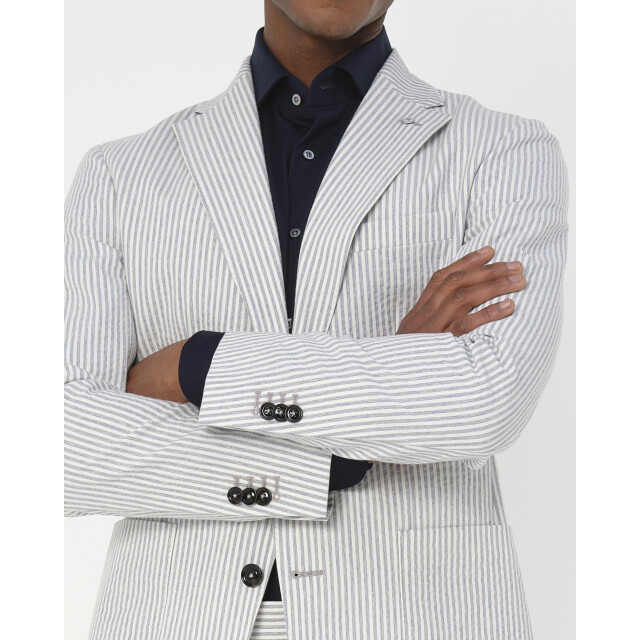 Dutch Dandies Damon mix & match colbert 081853-001-48 large