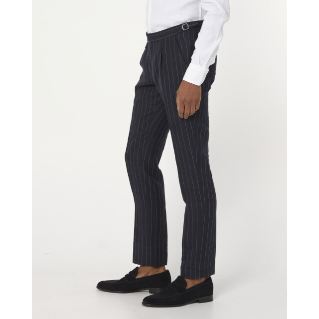 Dutch Dandies Pisa mix & match pantalon 081861-001-54 large