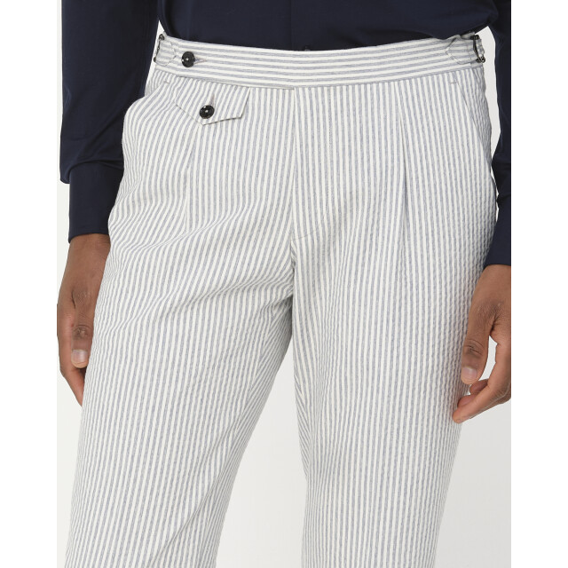 Dutch Dandies Pisa mix & match pantalon 081865-001-54 large
