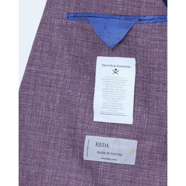 Dutch Dandies Devon colbert 081842-004-48 large