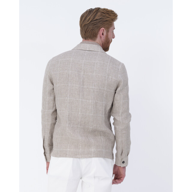 Dutch Dandies Safari overshirt 081878-001-54 large