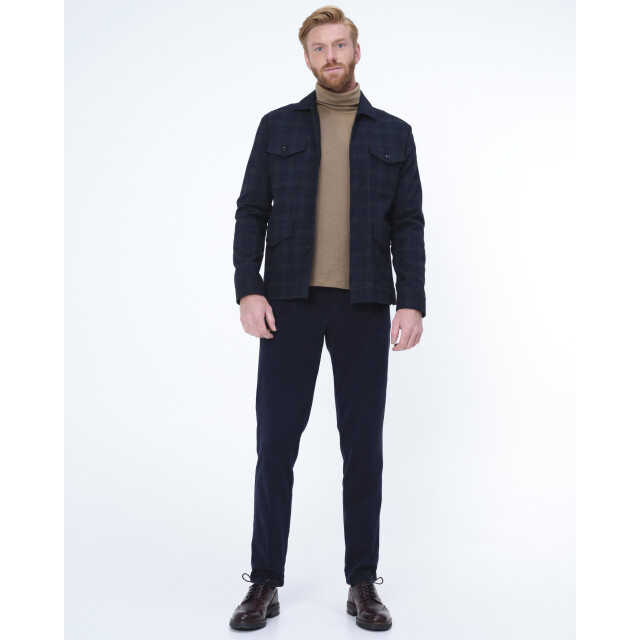 Dutch Dandies Safari overshirt 076486-001-50 large