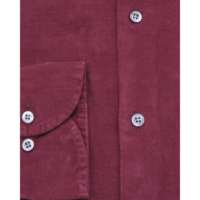 Dutch Dandies Casual overhemd met lange mouwen 078714-001-43 large