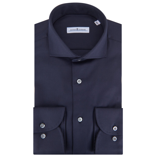 Dutch Dandies Overhemd met lange mouwen 080062-003-40 large