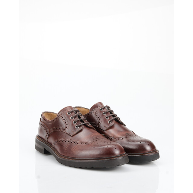 Dutch Dandies Casual schoenen 080462-001-7 large