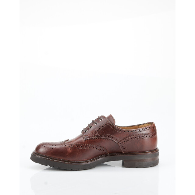 Dutch Dandies Casual schoenen 080462-001-7 large