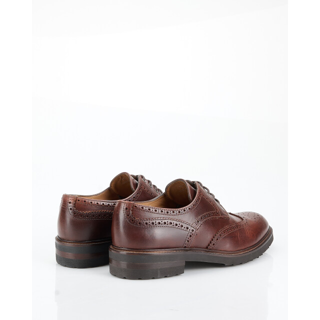 Dutch Dandies Casual schoenen 080462-001-7 large