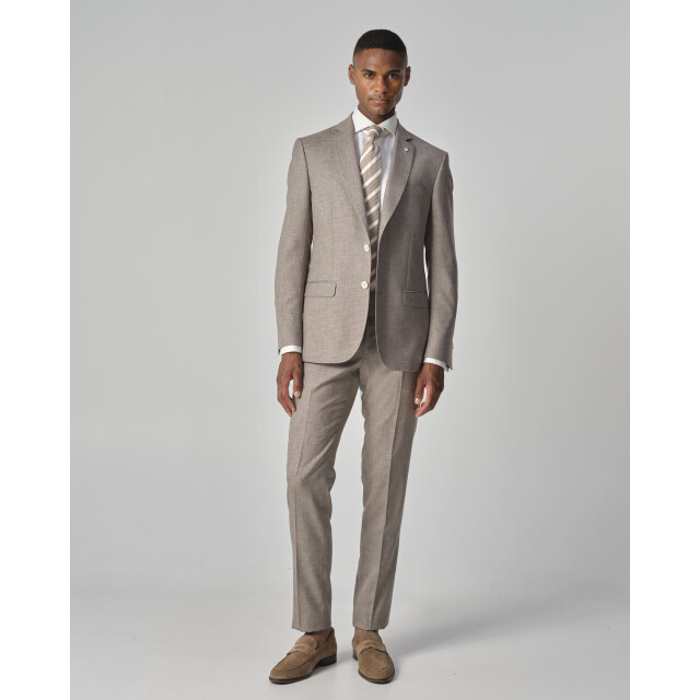 Dutch Dandies Amalfi 2-delig trouwpak 081825-003-54 large