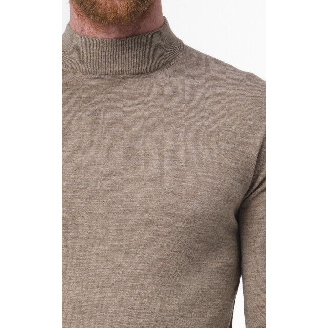 Dutch Dandies Fonda turtleneck 067853-006-L large