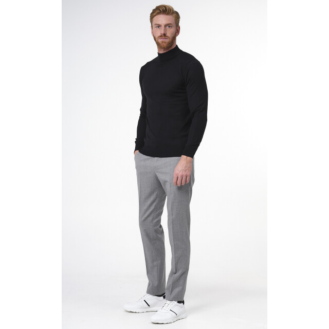 Dutch Dandies Fonda turtleneck 067853-009-L large