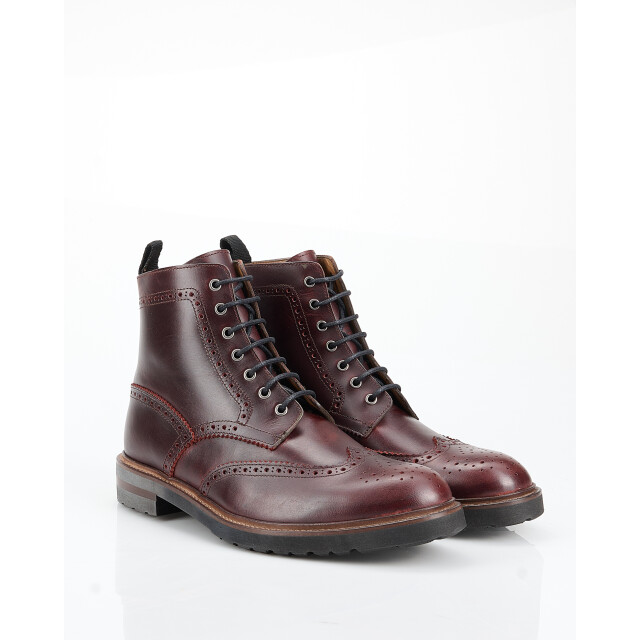 Dutch Dandies Boots 080463-001-10 large