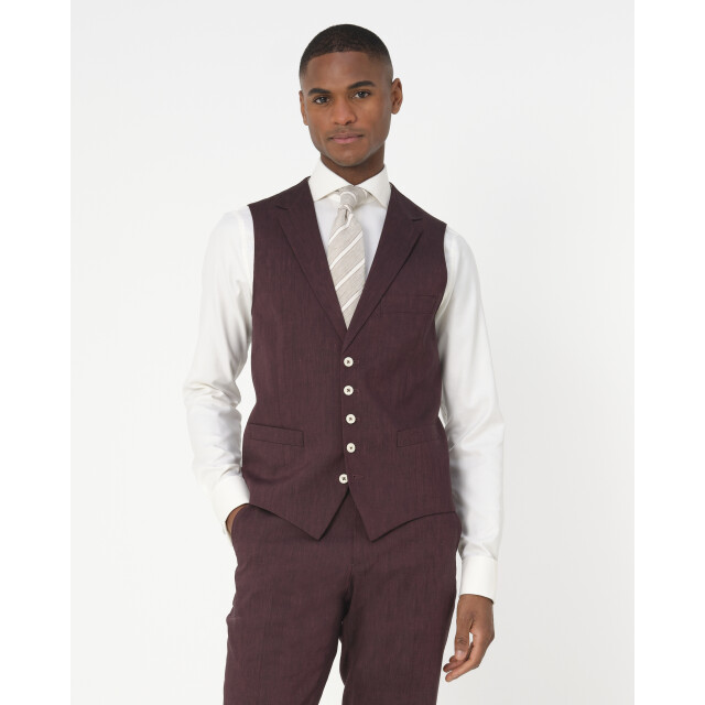 Dutch Dandies Amalfi driedelig trouwpak 081822-001-48 large