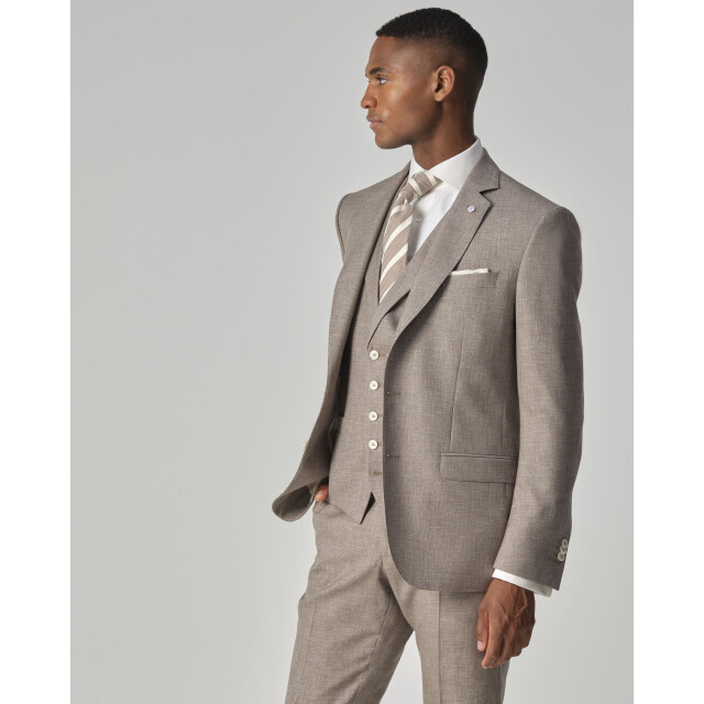 Dutch Dandies Amalfi 2-delig trouwpak 081825-003-54 large