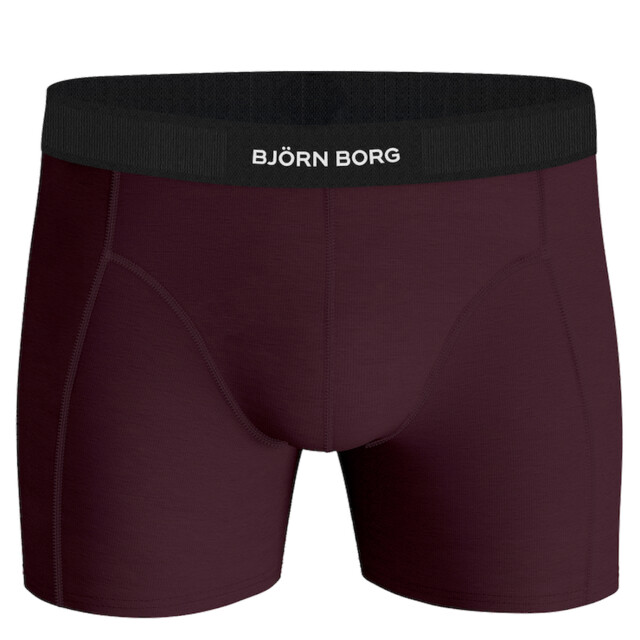Björn Borg 2-pack boxershort 083590-001-S large