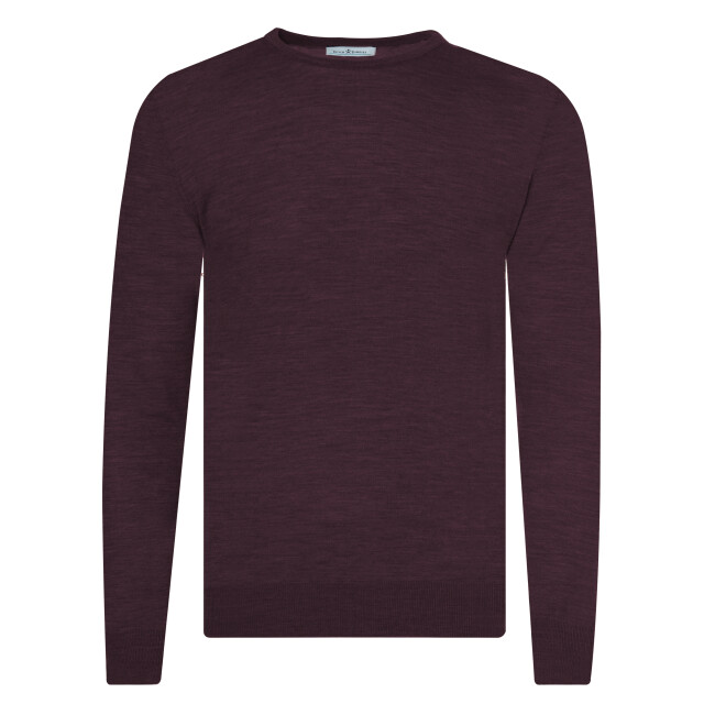 Dutch Dandies Connery crew-neck sweater 044525-010-M large