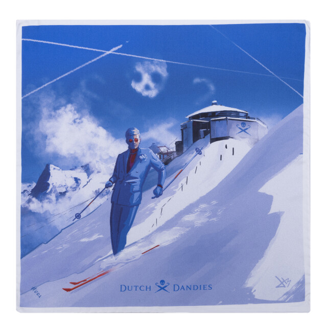 Dutch Dandies Pochet 083365-002-1 large
