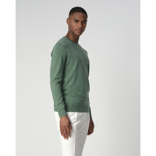 Dutch Dandies Connery crew-neck sweater 044525-012-XXL large